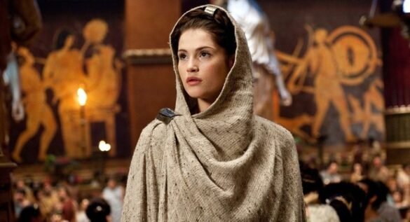 Clash of the Titans (2010)