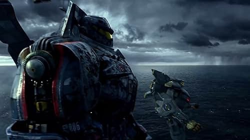 Pacific Rim (2013) - Films Like King Kong
