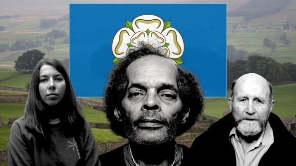 The Most Disgusting Teachers Of Yorkshire [2024]