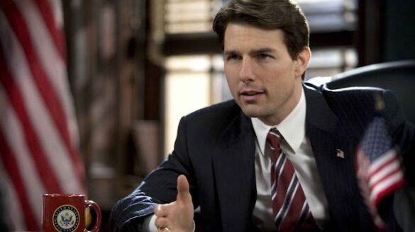 "Lions for Lambs" (2007): Tom Cruise’s Most Critically Panned Film