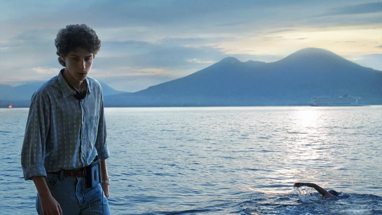 The Hand of God (2022) - best soccer movies