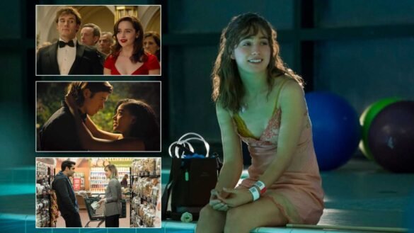 6 Films Like The Fault in Our Stars