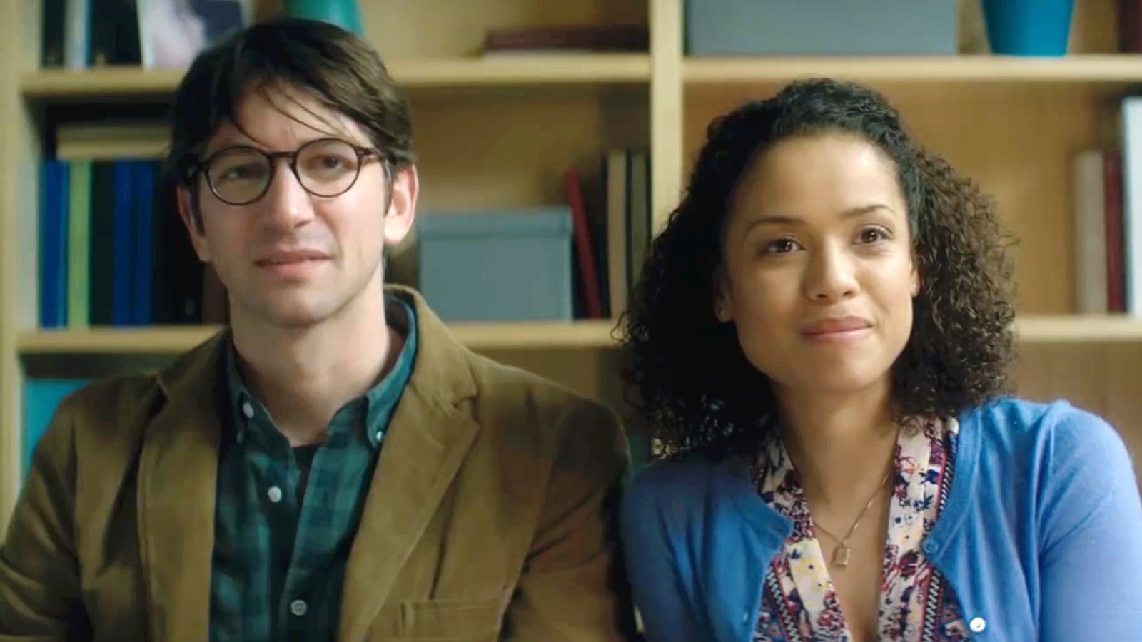 Irreplaceable You (2018) - films like The Fault In Our Stars