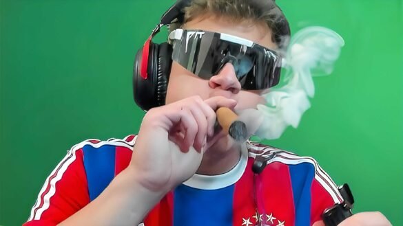 Where Does Jynxzi Stream?