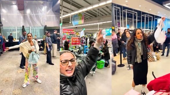 Why Farah Shams Is One Of The Most Irritating Influencers On Instagram