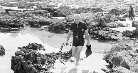 disappearance of Harold Holt,