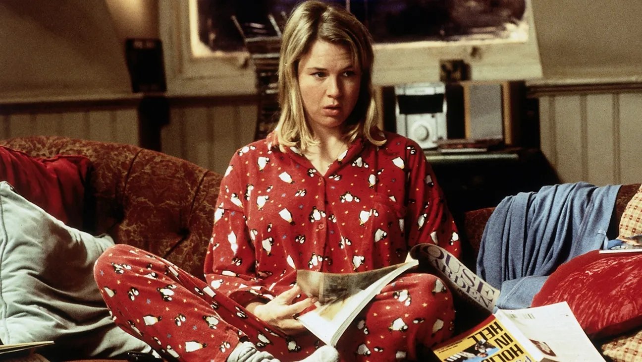 Bridget Jones’s Diary (2001)