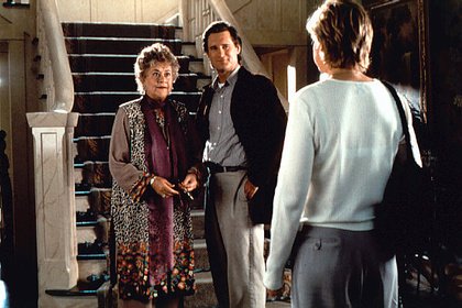 worst movies of the 90s - Mr. Wrong (1996)