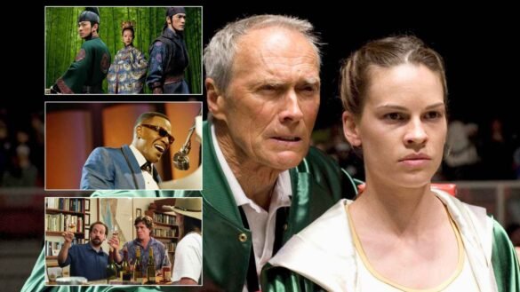 The Best Movies Of 2004 A Year of Blockbusters, Masterpieces, & Cult Classics