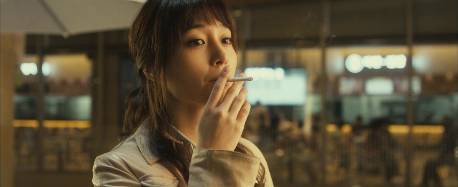 Cyrano Agency (2010) – South Korea