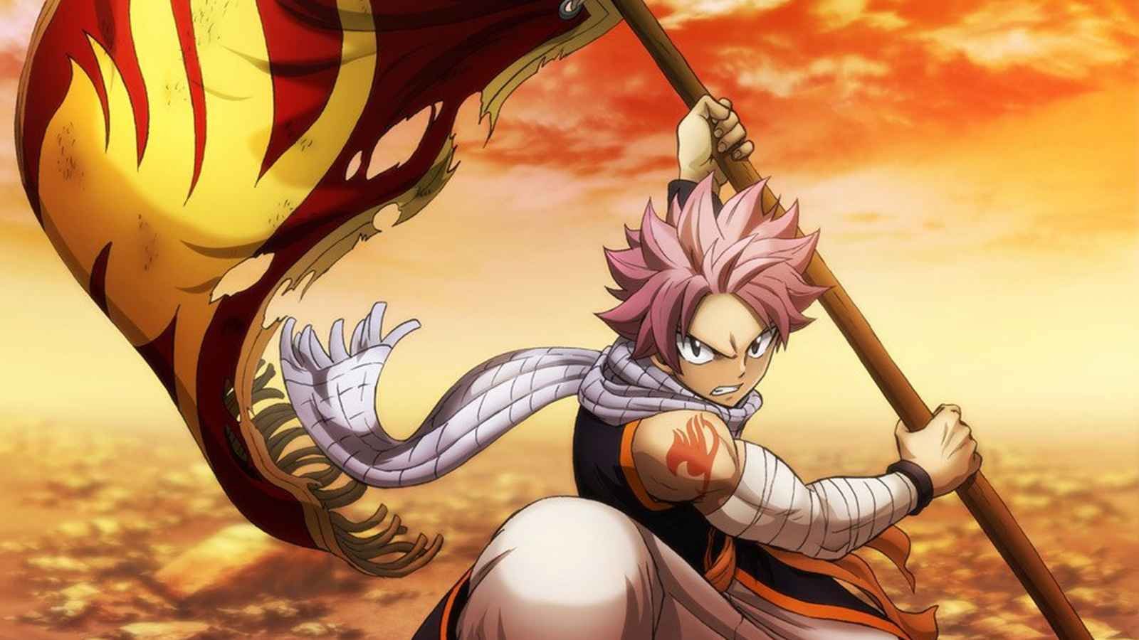 Fairy Tail (2009–)