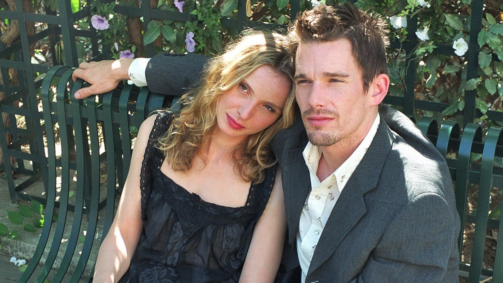Before Sunset - best films of 2004