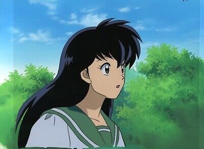 InuYasha (2000–2004) - 2000s Anime Action Shows