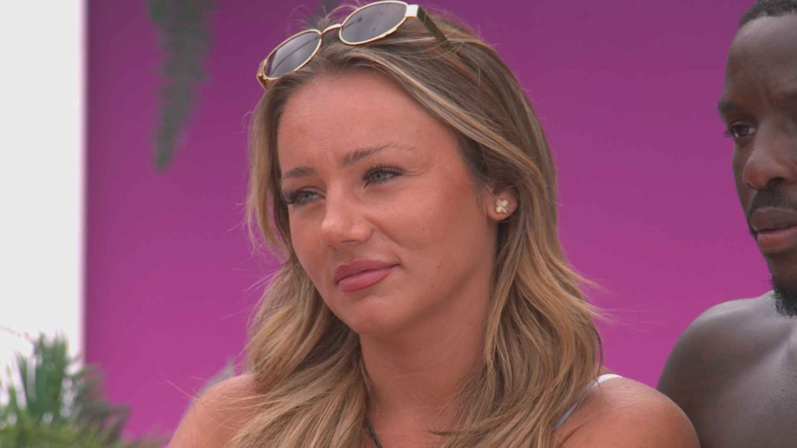 Meg (Megan 'Meg' Moore)