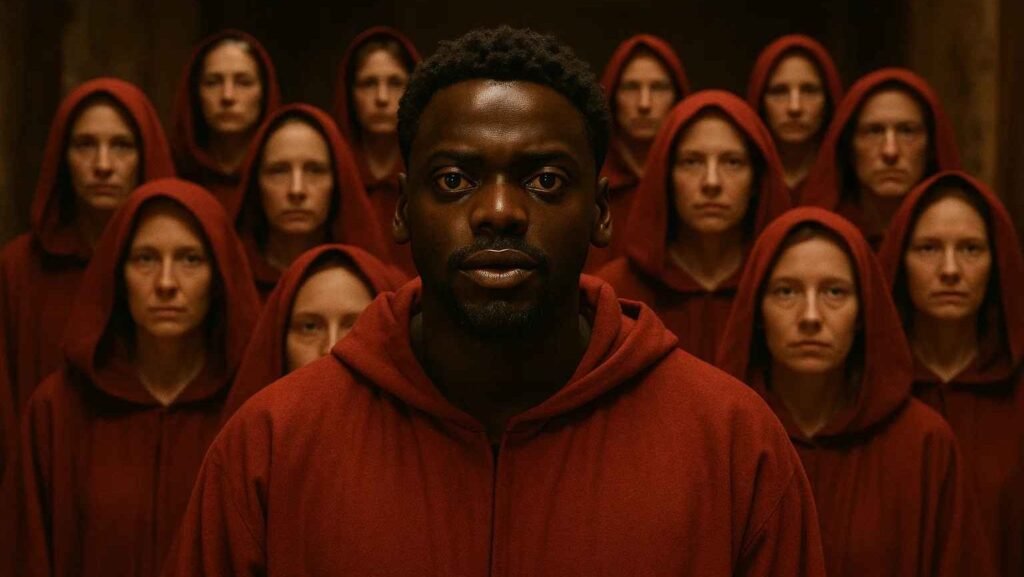 Daniel Kaluuya, Cult Rumours, And The Quiet Years
