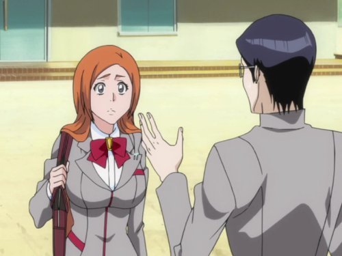 Bleach (2004–2012)