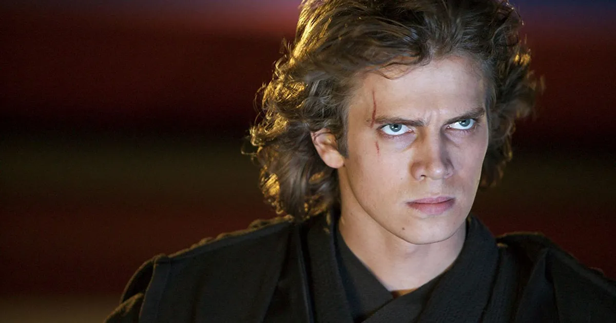 Casting Hayden Christensen in Star Wars prequels