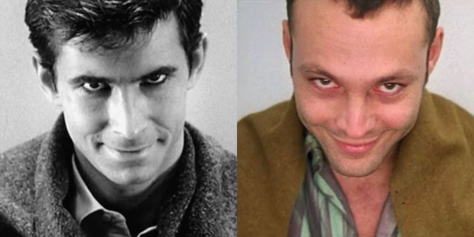 The Psycho shot-for-shot remake